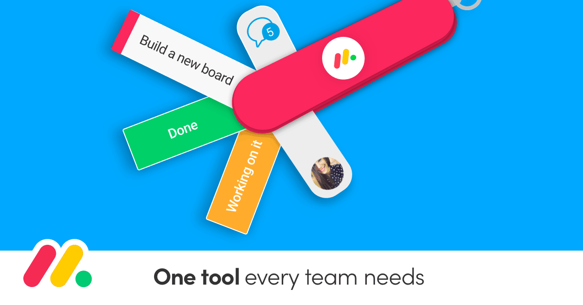 Here s How Monday Makes Teamwork More Fun And Productive 