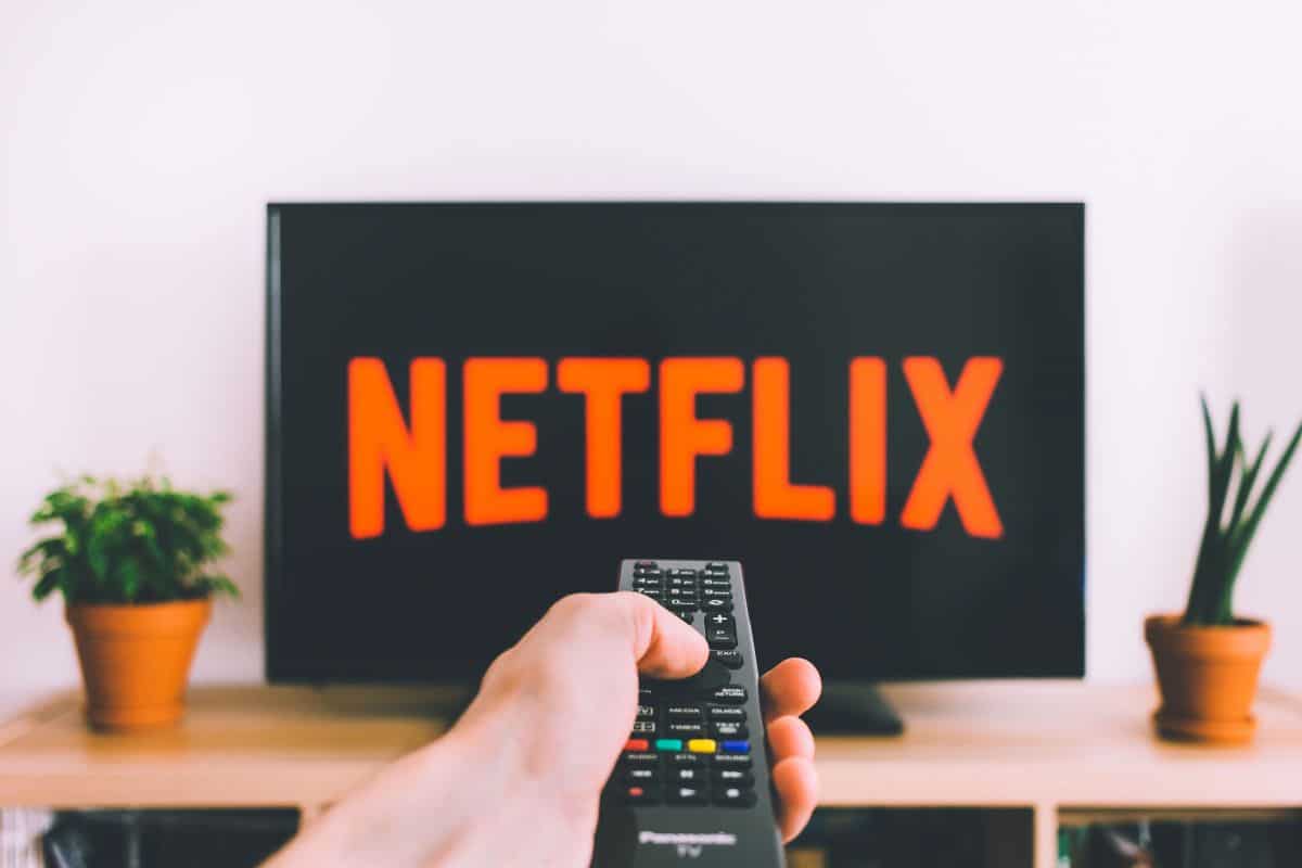 netflix streaming