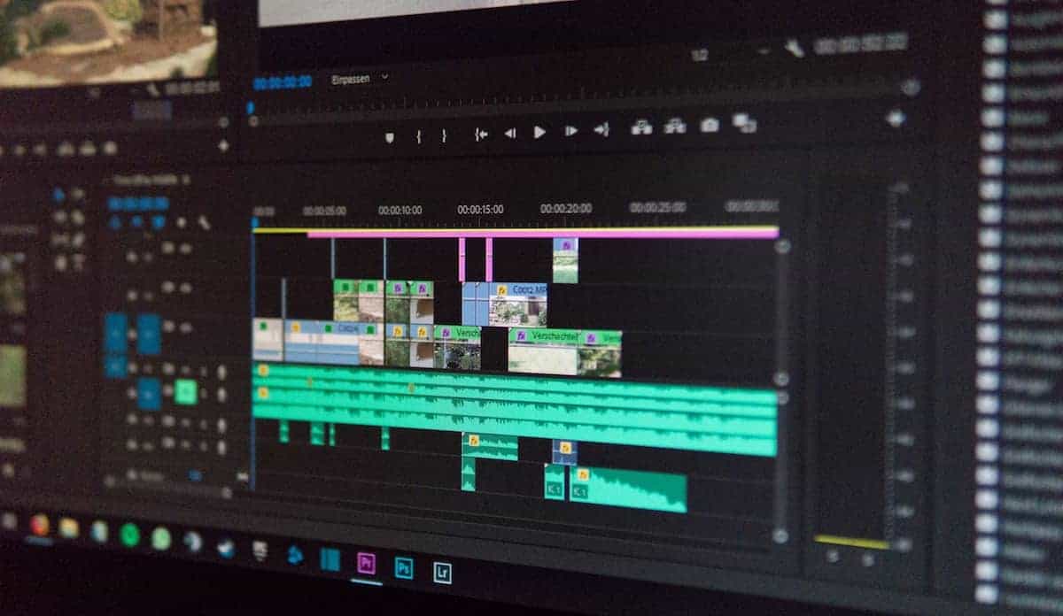 Video editing tips for beginners