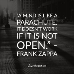 35 Frank Zappa Quotes on Music, Life, and Everything in Between ...