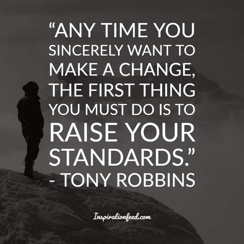 40 Inspirational Tony Robbins Quotes about Success and Life ...