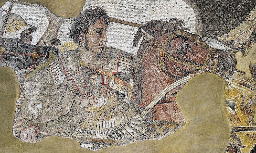30 Alexander The Great Quotes To Push You To Greatness SG Web