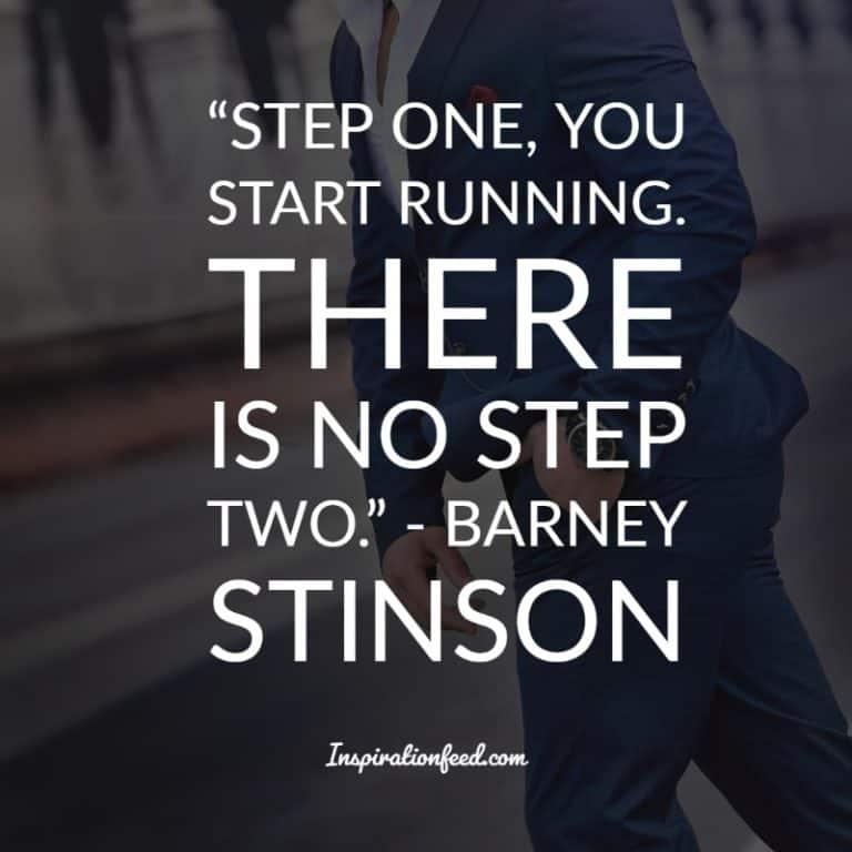 25 Inspiring Barney Stinson Quotes on Love, Life, and Friendship Inspirationfeed