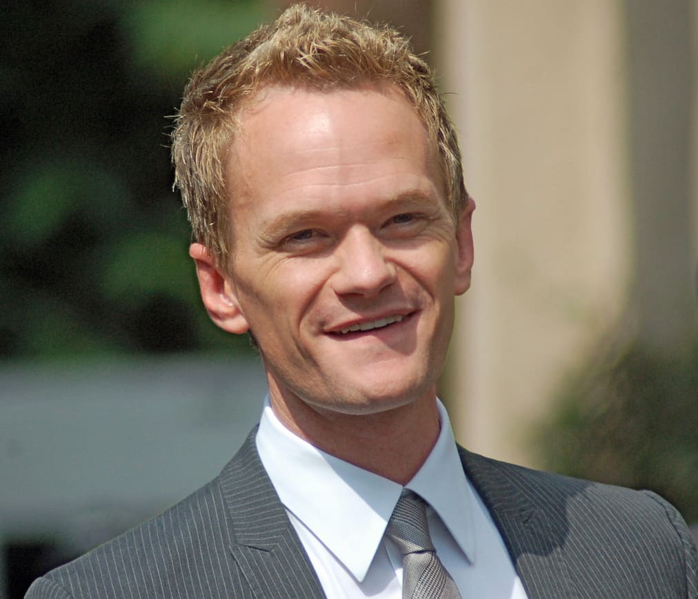 Barney Stinson Quotes