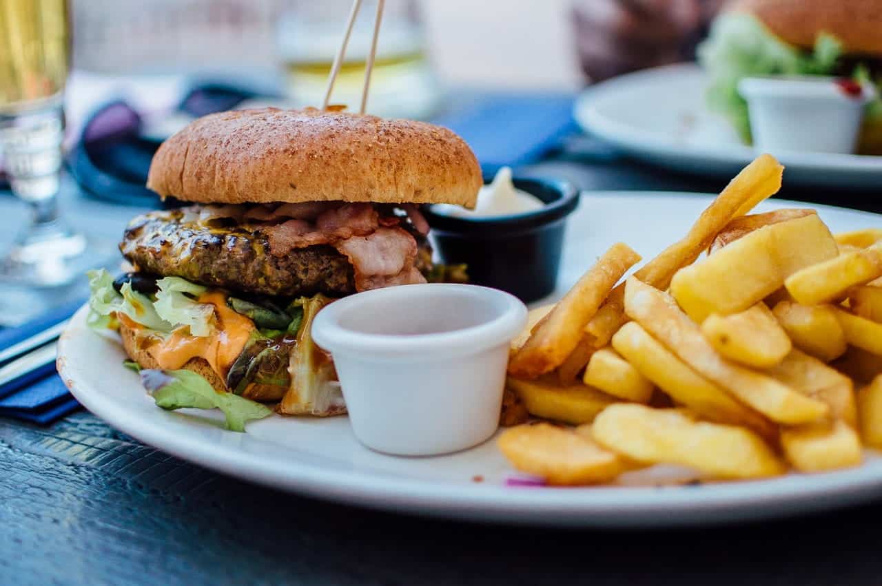 Understanding Your Body's Response to A Cheat Meal