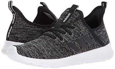 Adidas Women Cloudfoam Pure Running Shoe