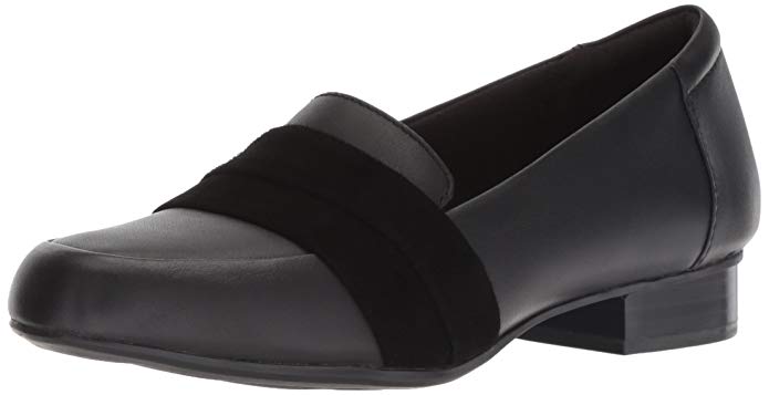 CLARKS Women Juliet Lora Loafer