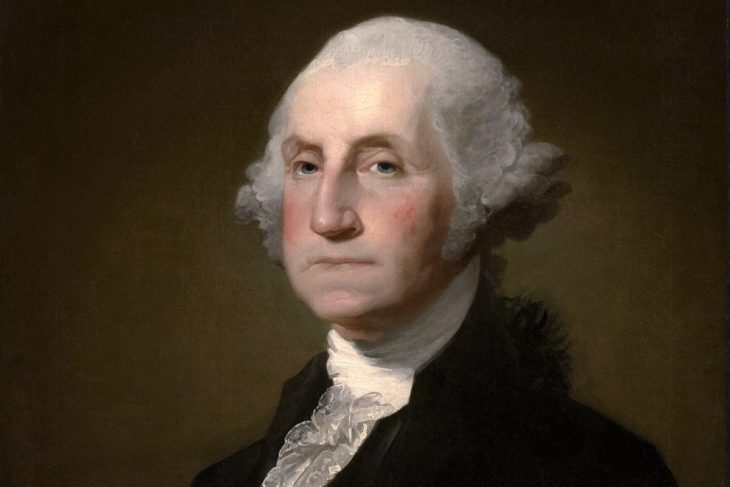 george washington quotes