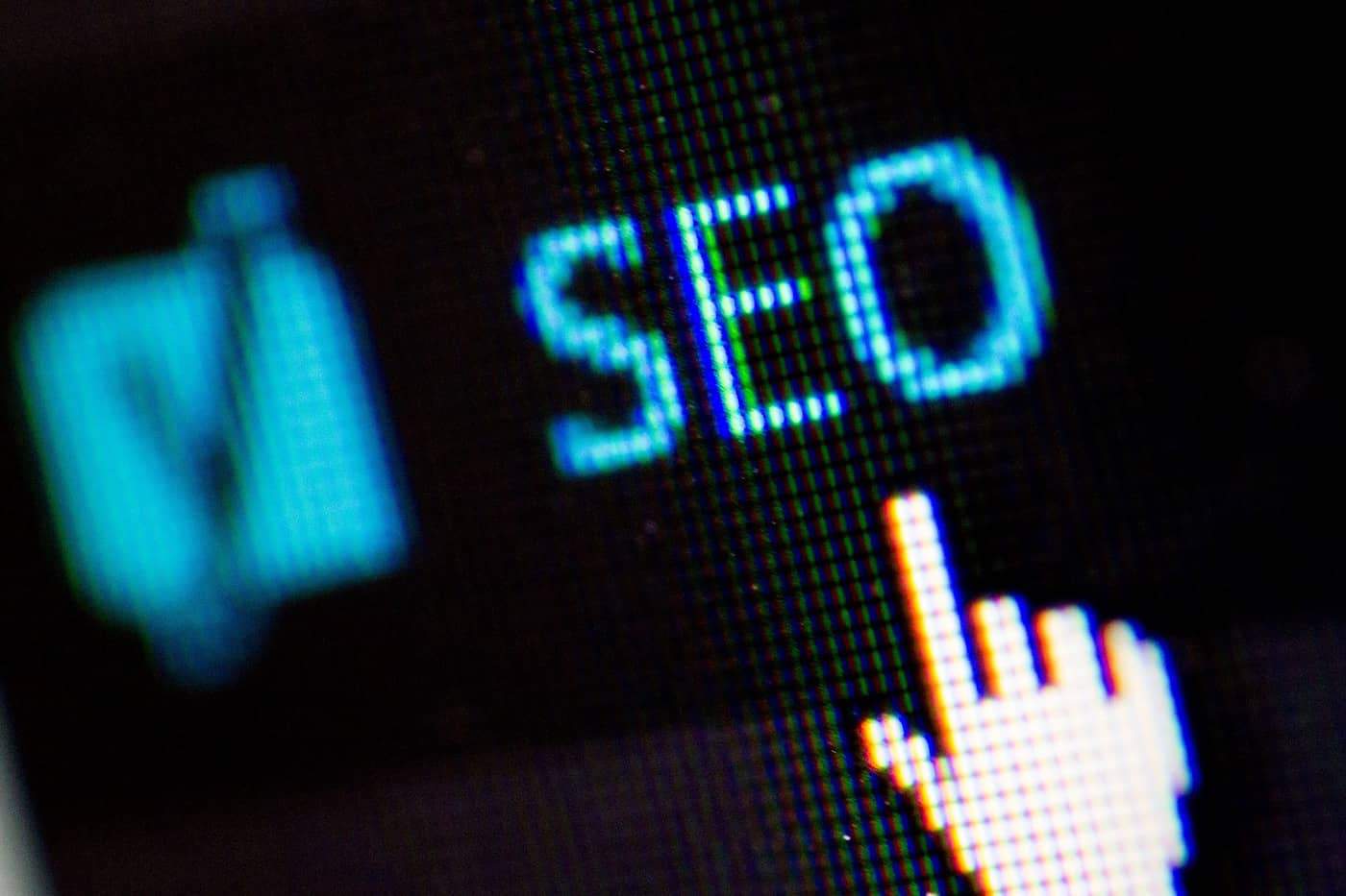 search engine optimization for wordpress