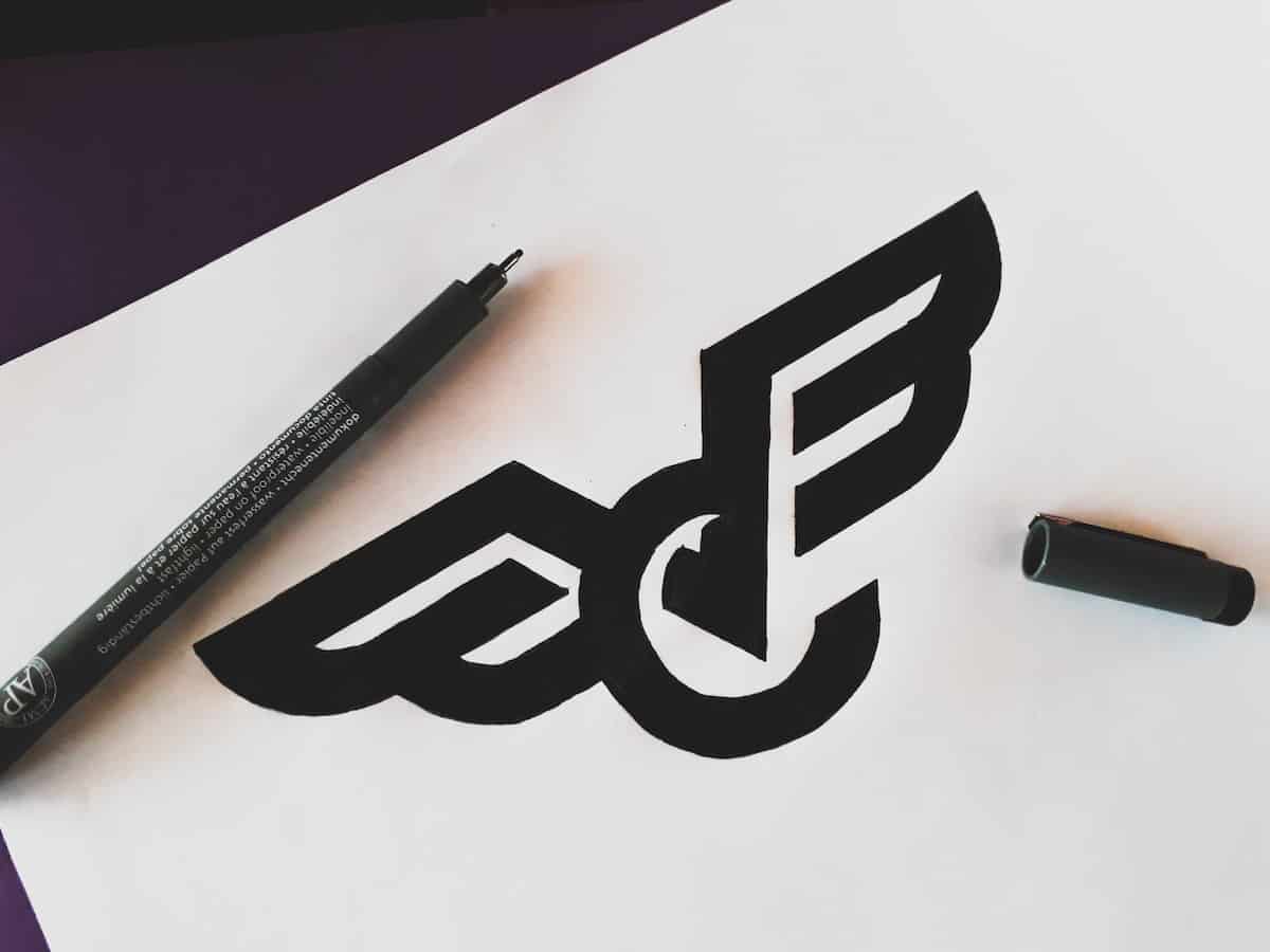 Custom Logo Design Process: Steps | Makers Design Studio