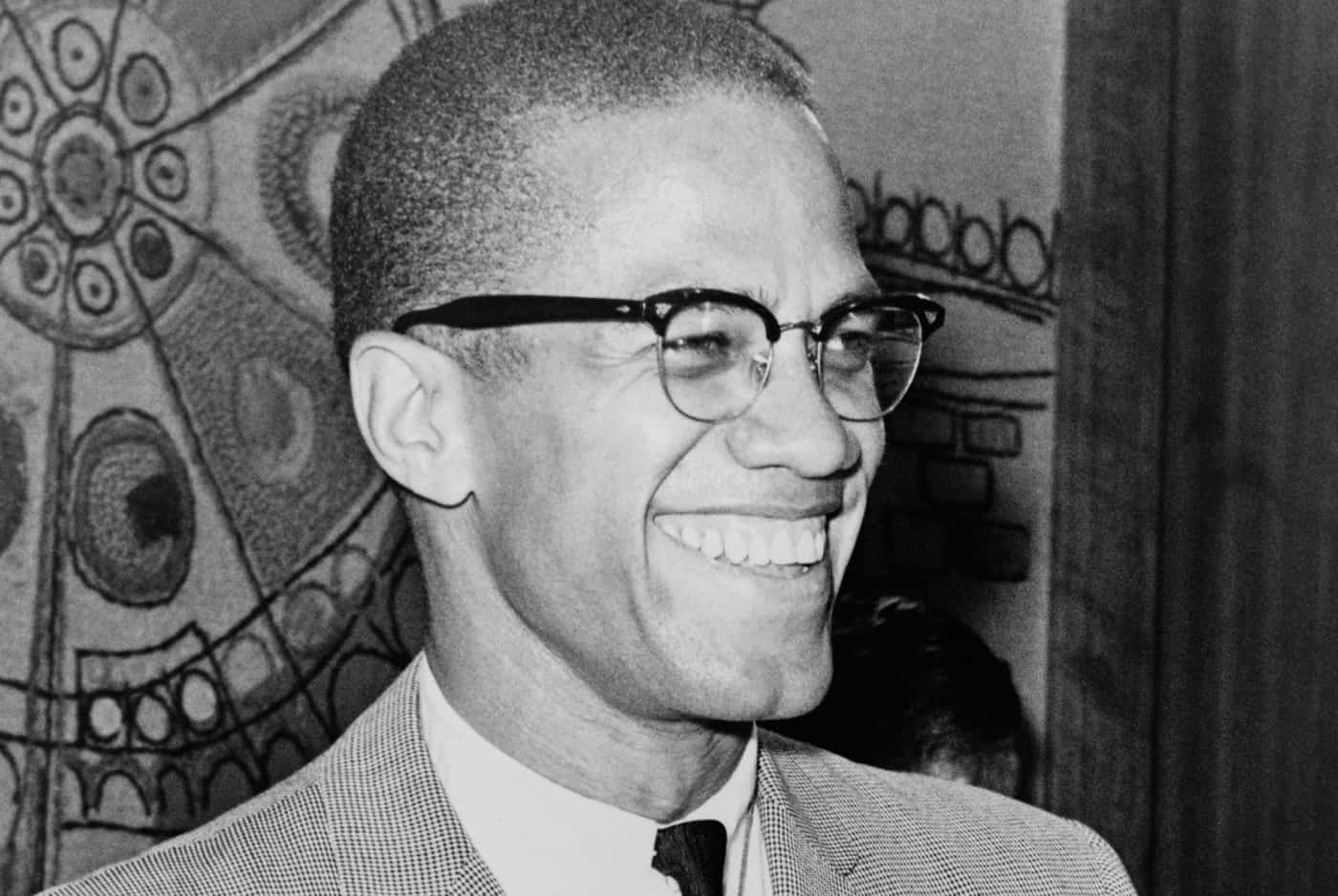 Malcolm X Quotes