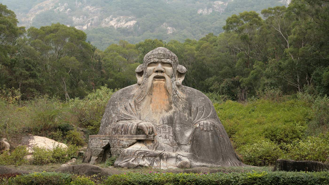 50 Great Lao Tzu Quotes On Life Love And Enlightenment