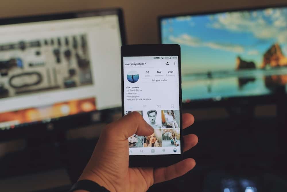 How To Maximize Your Instagram Account Using 4K Stogram
