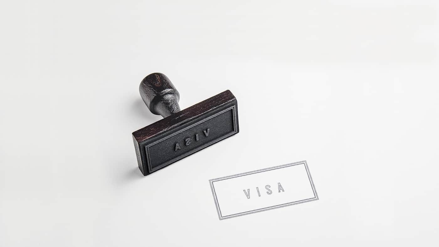 visa-paper-passport-visa-stamp