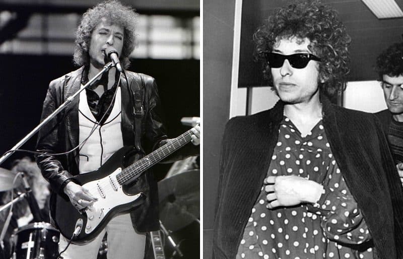 50 Inspirational Bob Dylan Quotes on Life, Friendship, and Success ...