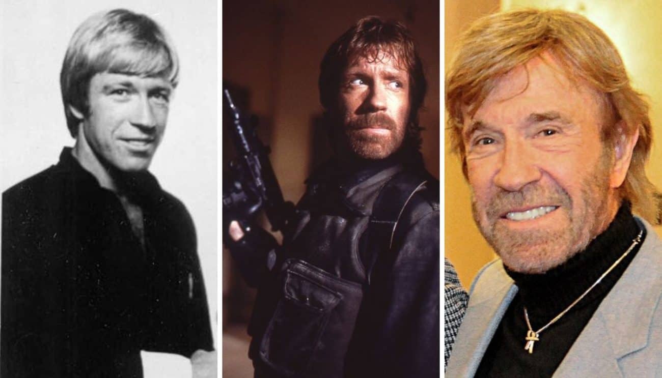 did chuck norris died yesterday Archives | Inspirationfeed