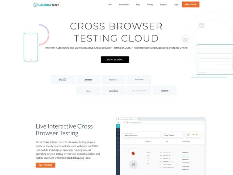 Create an Automated Cross Browser Testing Strategy | Inspirationfeed