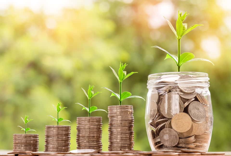 Grow Your Wealth 5 Investment Ideas for 2019
