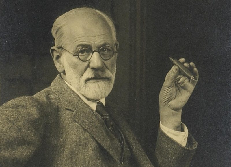 80 Sigmund Freud Quotes That Will Make You Think about Human Behavior ...