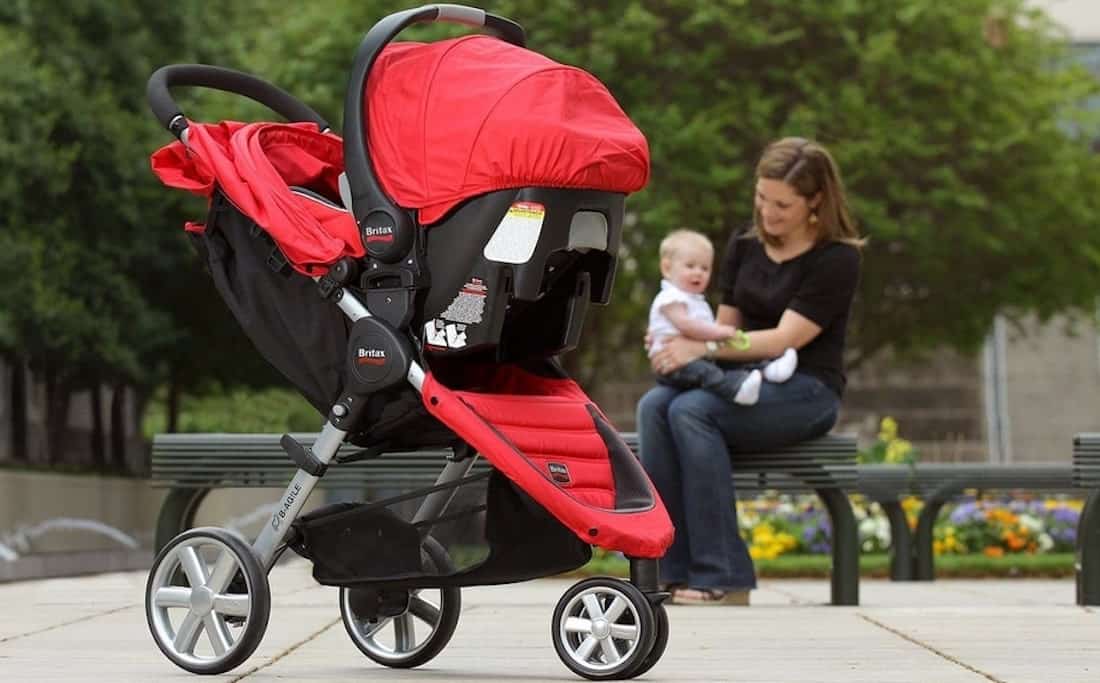 best-baby-stroller