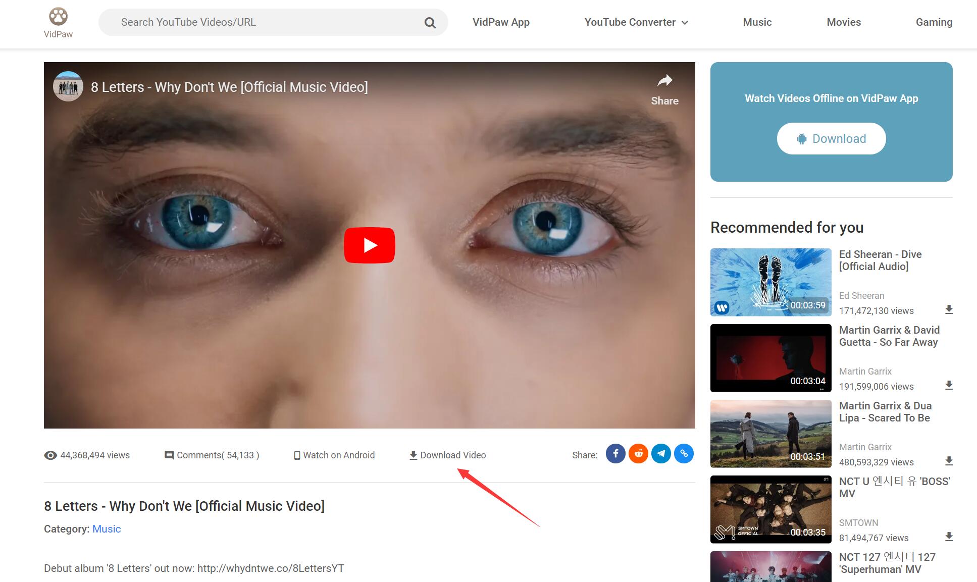 How To Download Youtube Videos To Mp3 And Mp4 Online For Free