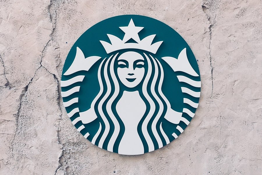 starbuck Logo