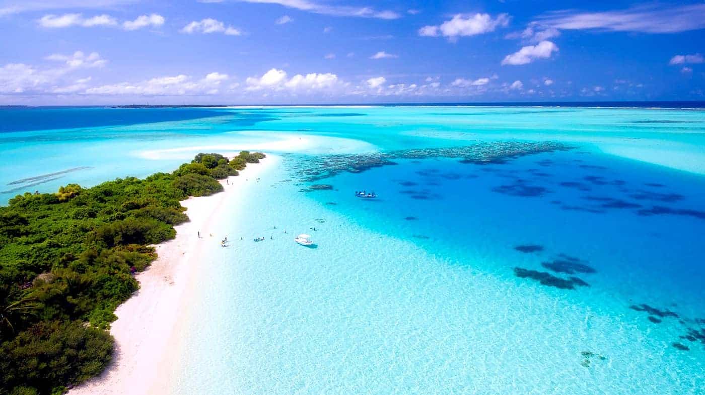 maldives tropics tropical