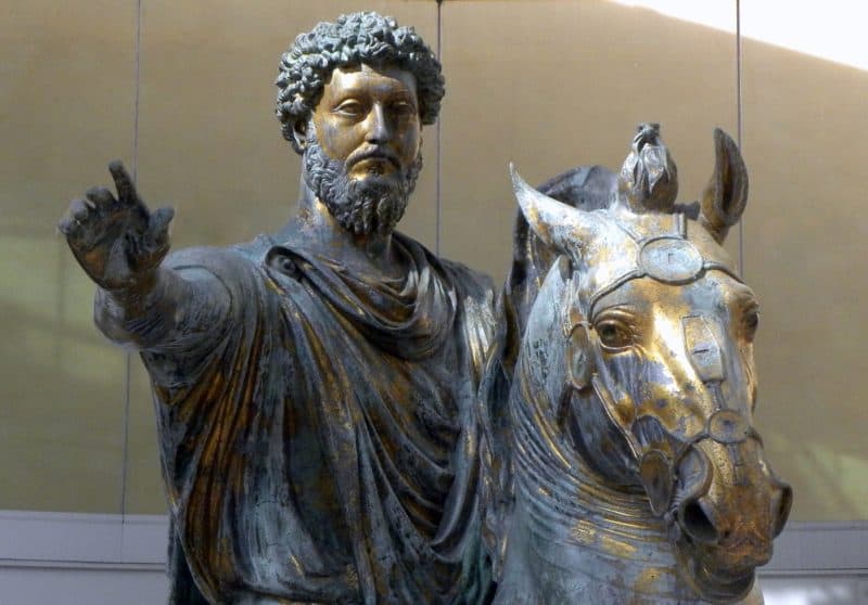 135 Powerful Marcus Aurelius Quotes on Life, Change, and Success ...