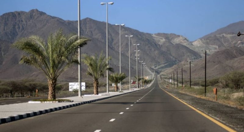 Fujairah