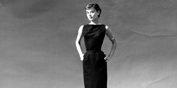 Audrey Hepburn Quotes