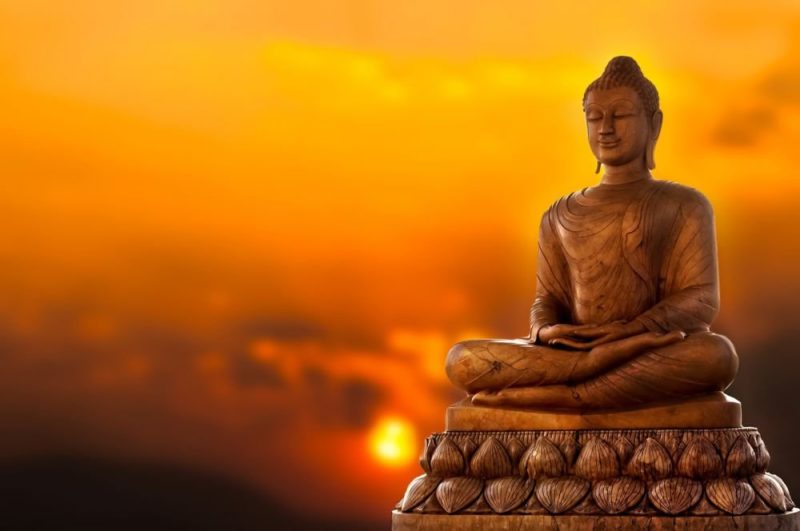 92 Quotes And Life Lessons From Buddha Inspirationfeed