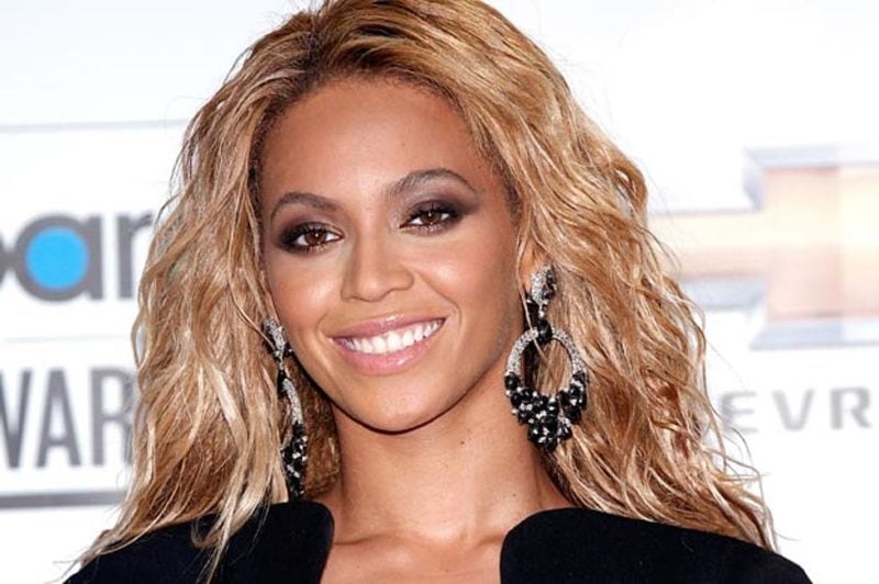 beyonce quotes about women