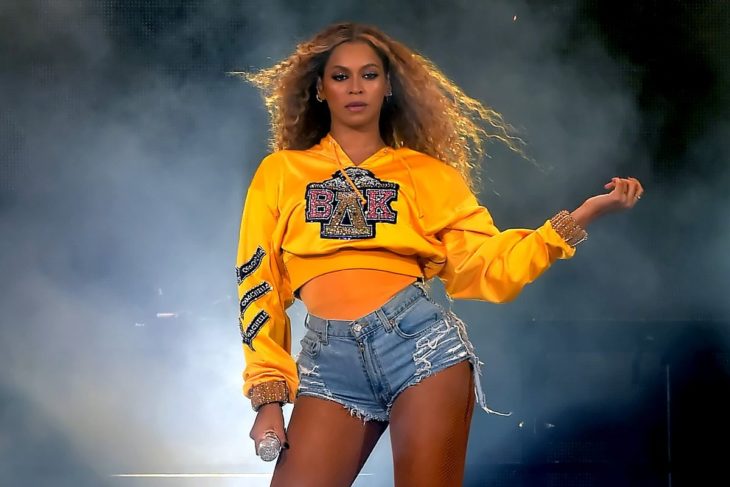 Beyoncé Quotes