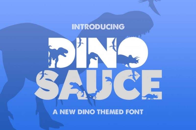 Awesome Free Fonts