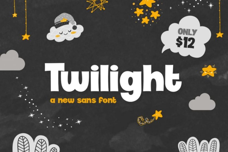 Awesome Free Fonts
