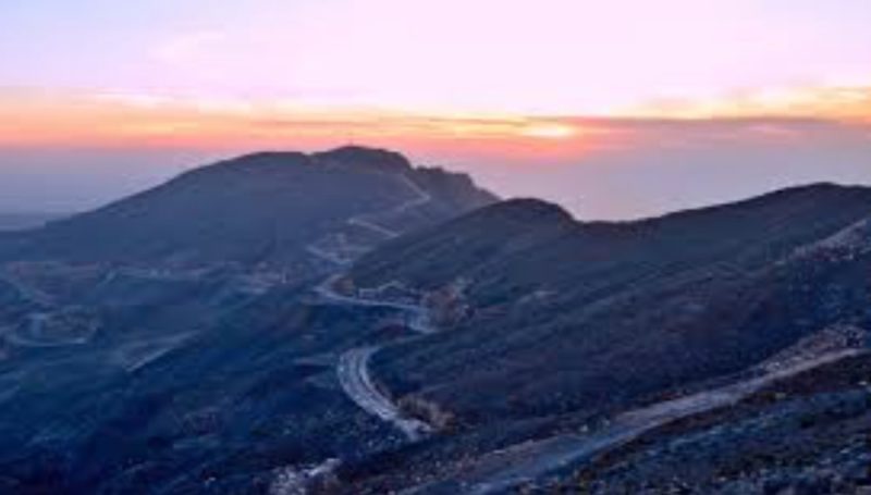 Jabal Jais