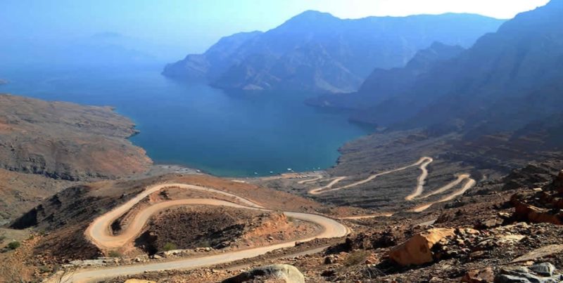 Musandam