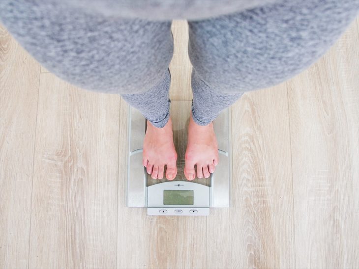 Weight Loss