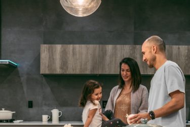Benefits of Knock Down Rebuild
