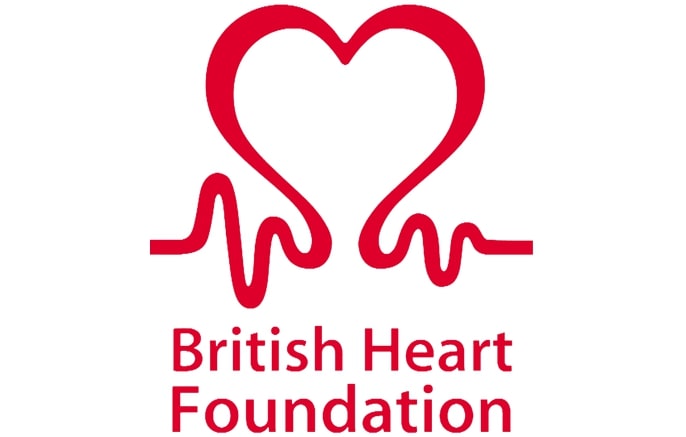 British-heart-foundation