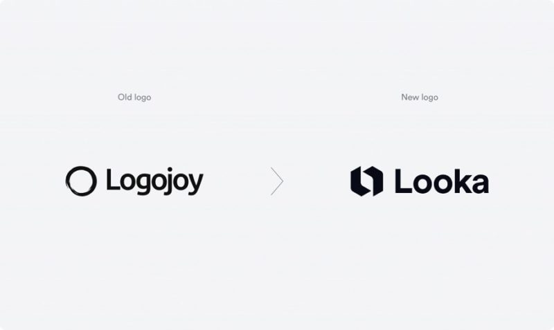 looka logo maker review