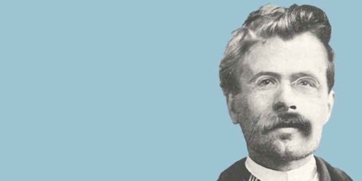 Friedrich Nietzsche Quotes