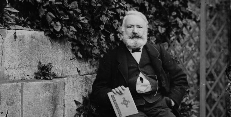 100 Quotes From The Face Of Romanticism: Victor Hugo | Inspirationfeed