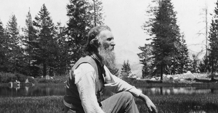 John Muir Quotes