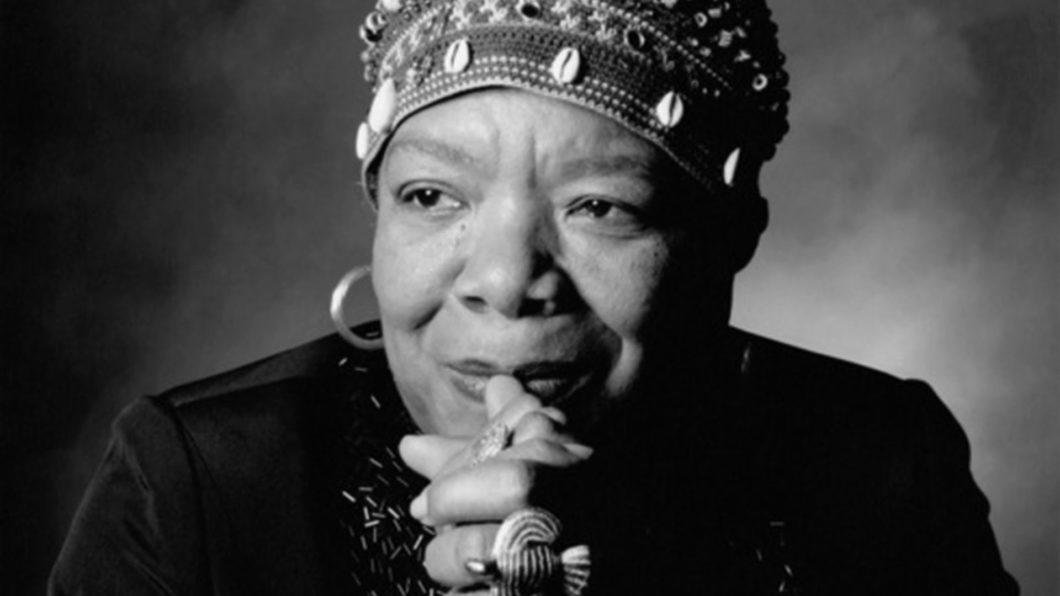 65 Maya Angelou Facts You Didn't Know Inspirationfeed
