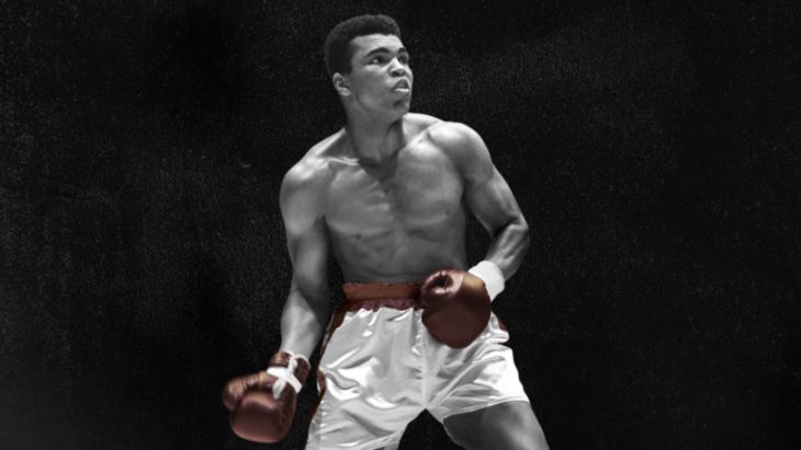 Muhammad Ali Quotes