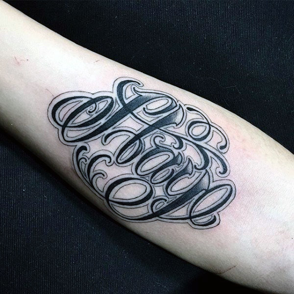 Text-tattoo-designs-with-stylish-fonts