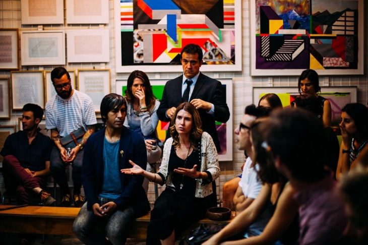 10 Interactive Session Ideas To Make Employees More Engaged 