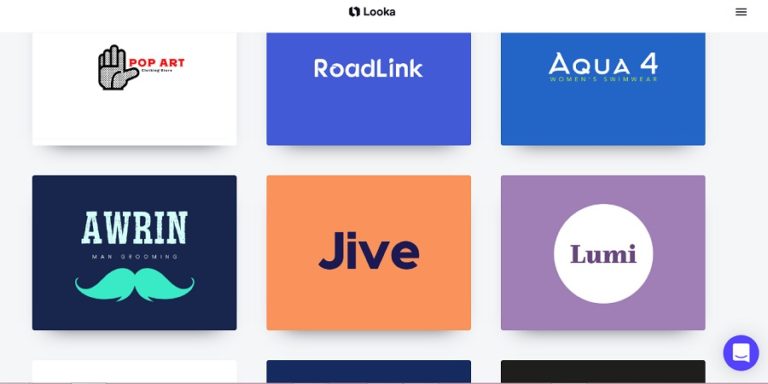 How To Make Your Own Brand in Minutes with the Looka Logo Maker ...