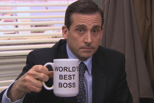 21+ Michael Scott Quotes Inspirational Images